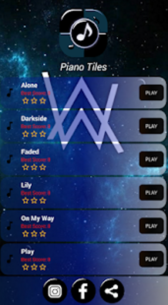 Image 0 for On My Way - Alan Walker P…