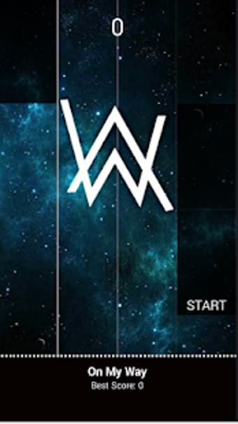 Image 2 for On My Way - Alan Walker P…