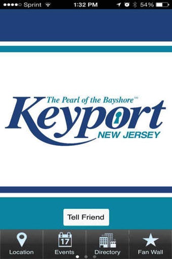 Image 0 for Keyport Community Hub