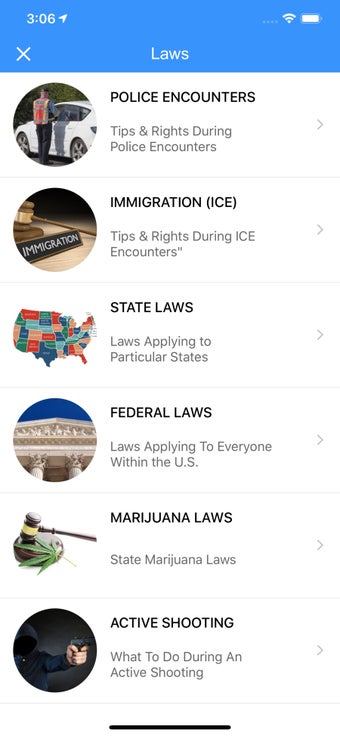 Image 1 for Legal Equalizer