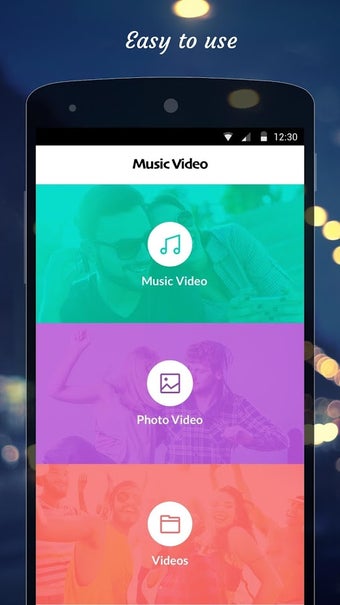 Imagen 3 para Photo Video Maker