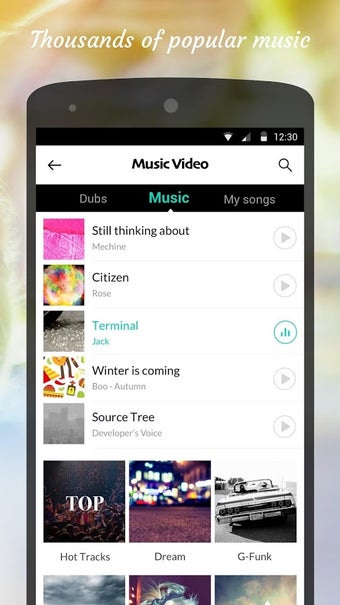 Image 3 for Photo Video Maker