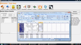 Imagen 2 para Personal Organiser