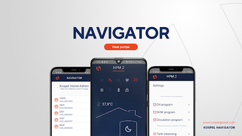 Imagen 0 para KOSPEL NAVIGATOR