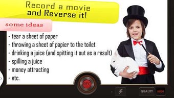 Image 1 for Video Reverse for Windows…