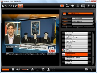 Imagen 0 para Online TVx