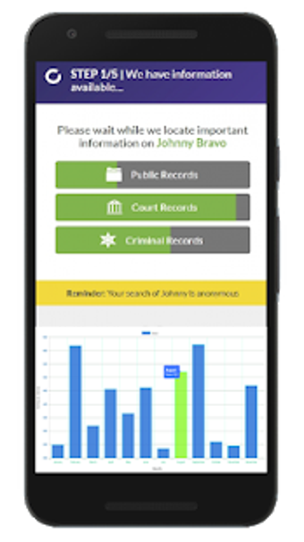 Image 0 for People Search App