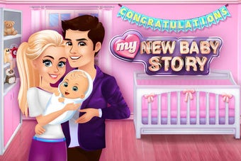 Imagen 0 para My New Baby Story