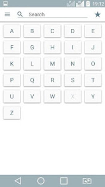 Imagen 1 para Bible Dictionary Free & K…