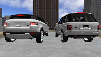 Imagen 0 para Land Driving Simulator