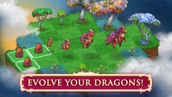 Image 3 for Merge Dragons