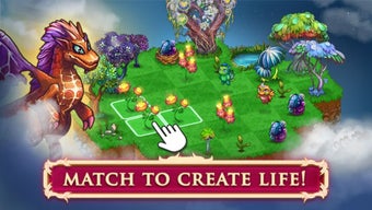 Image 2 for Merge Dragons