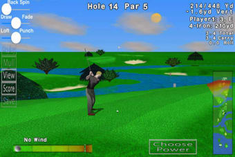 Image 0 for GL Golf Lite