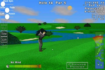 Image 0 for GL Golf Lite