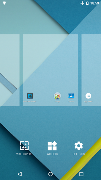 Image 3 for Lollipop Launcher