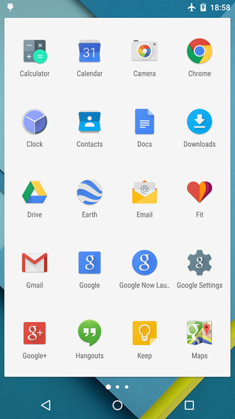 Image 1 for Lollipop Launcher
