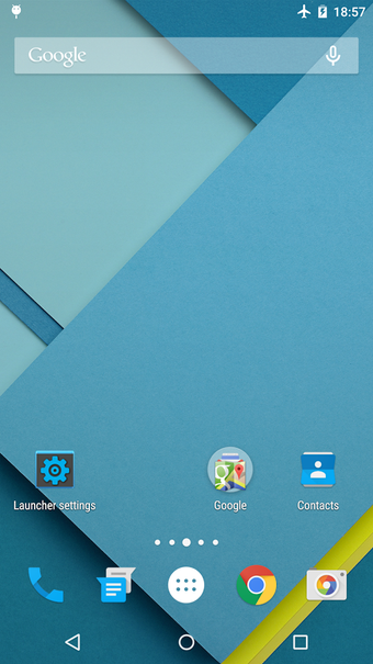 Image 2 for Lollipop Launcher