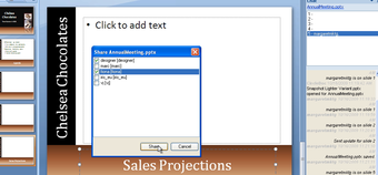 Image 0 for CircleDoc for PowerPoint