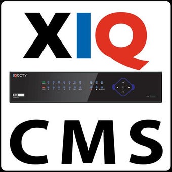 Imagen 0 para XIQ Mobile CMS - XIQCMS
