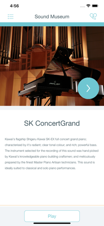 Imagen 0 para Sound Museum