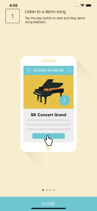 Imagen 2 para Sound Museum