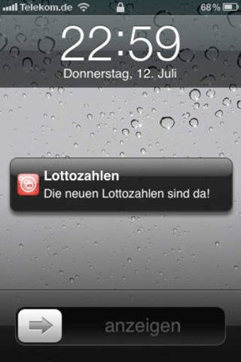 Image 0 for Lotto Plus Gratis Lottoza…