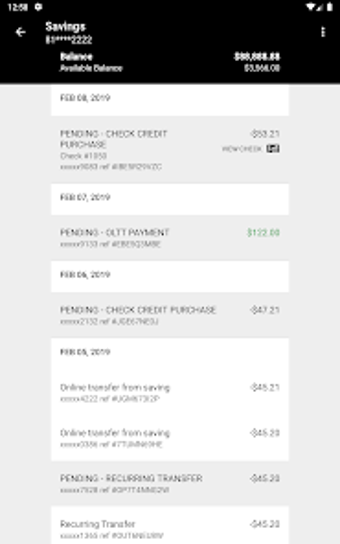 Imagen 8 para Pinnacle Bank Nebraska