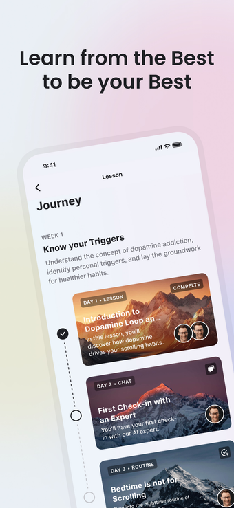 Image 0 for RiseGuide: Top Expert Ins…