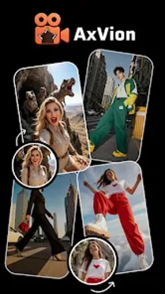 Image 0 for AxVion - Video Creator To…
