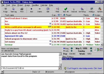Image 0 for Quick To-Do Pro