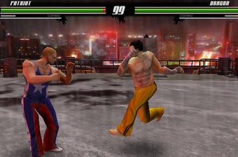Image 0 for Kick Boxing