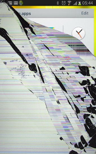 Image 0 for Crack Your Screen Prank