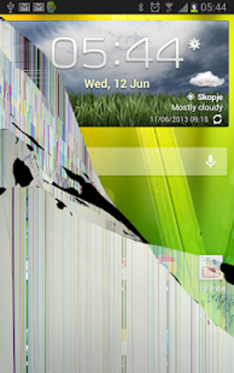 Image 3 for Crack Your Screen Prank
