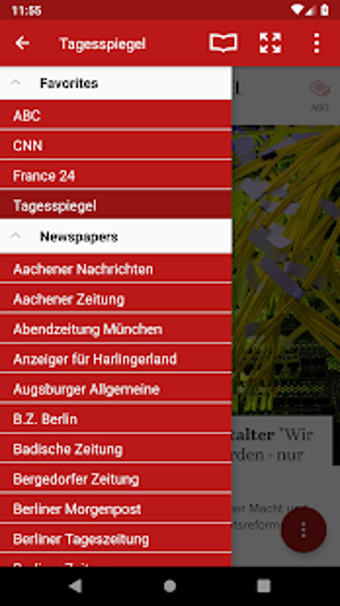 Image 2 for World Newspapers - News f…