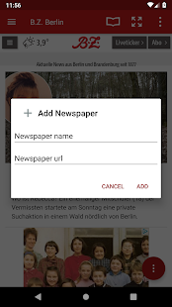 Image 1 for World Newspapers - News f…