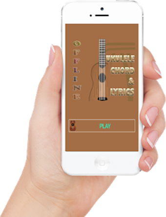 Image 3 for Ukulele Chord and Lyrics