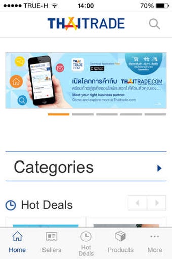 Image 0 for Thaitrade