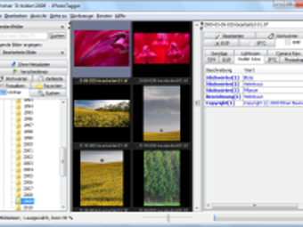 Imagen 1 para JPhotoTagger Portable