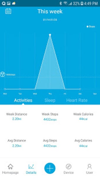 Image 0 for Flexi Fit 2.0