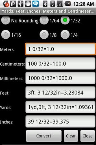 Image 1 for Handyman Calculator Pro (…