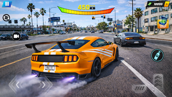 Image 0 for Urban Drifting Driving Le…