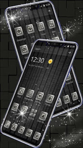 Image 2 for Metal Theme