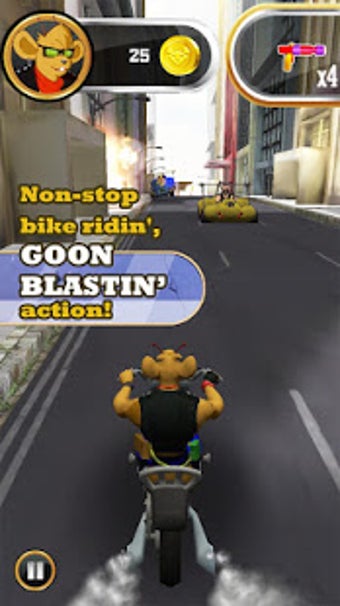 Imagen 3 para Biker Mice from Mars