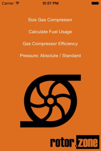 Image 0 for GasComp