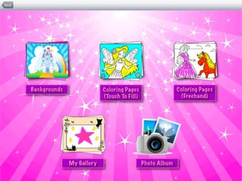 Image 0 for Color Mix n' Paint (Princ…