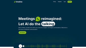 Imagen 0 para Limeline
