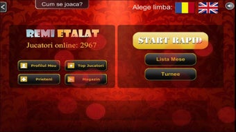 Imagen 2 para Rummy 45 - Remi Etalat