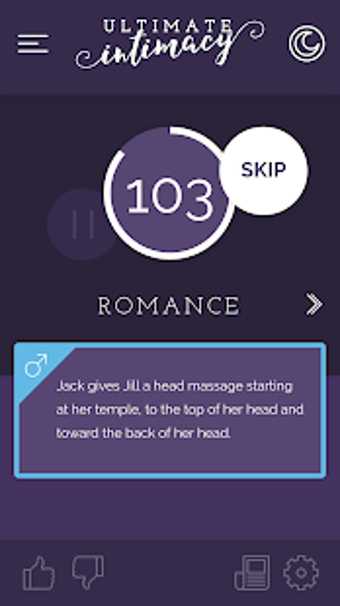 Imagen 2 para Ultimate Intimacy for Cou…