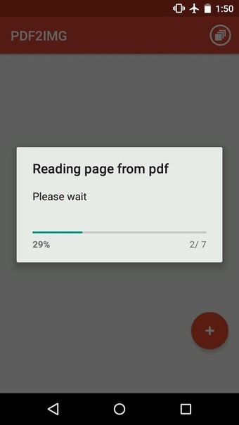 Image 2 for PDF to Image Converter
