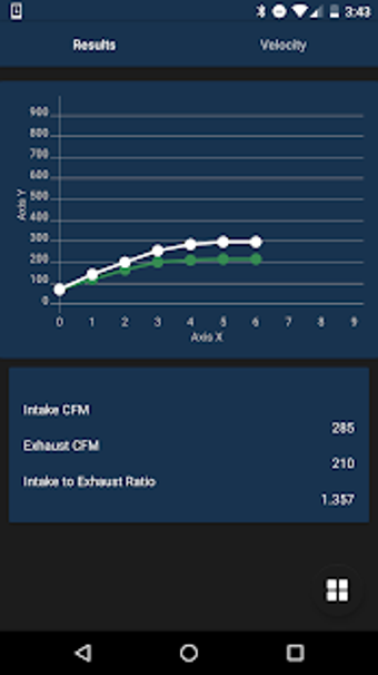 Image 0 for Engine Simulation